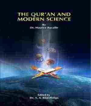 The Quran and Modern Science